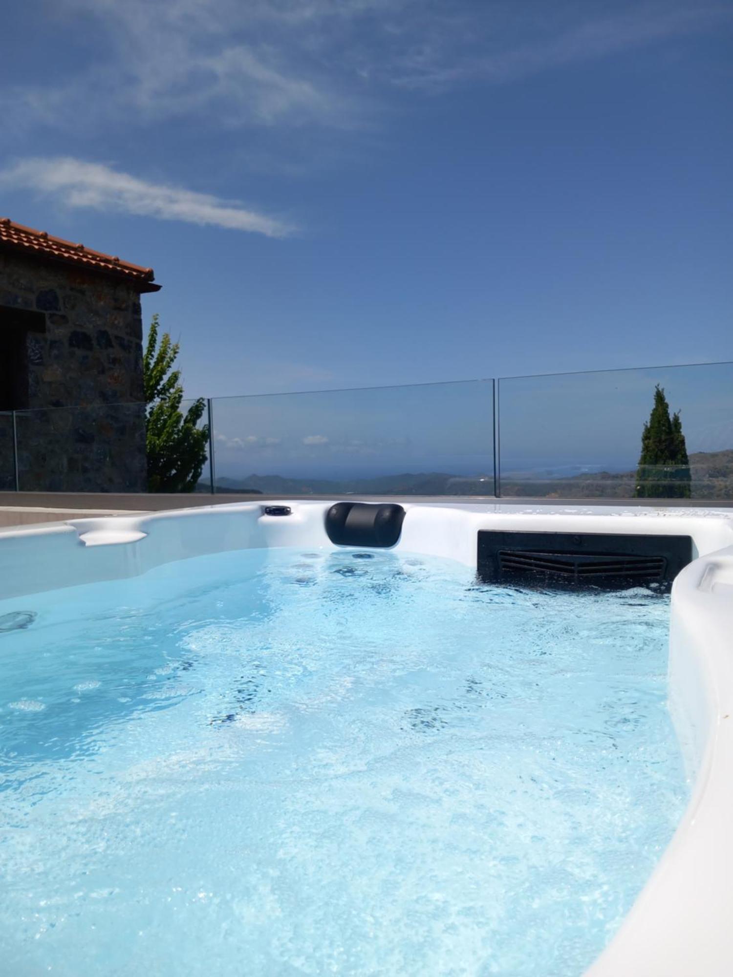 Apirathes Residence Zoúrva Dış mekan fotoğraf