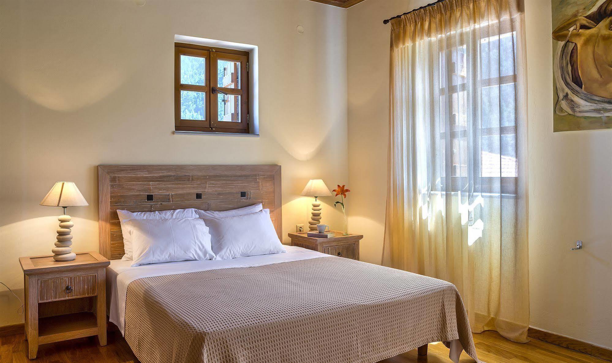 Apirathes Residence Zoúrva Dış mekan fotoğraf